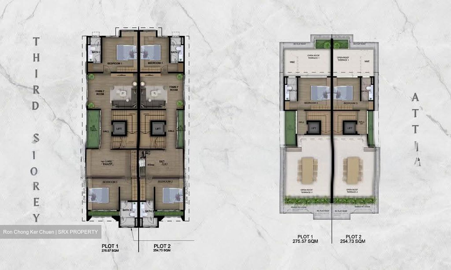 Lorong G Telok Kurau (D15), Semi-Detached #631996711